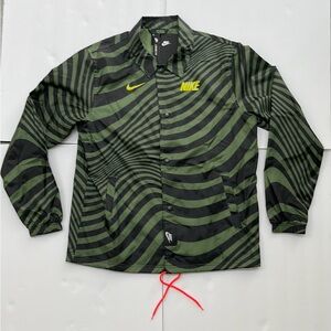 Nike Air Max Coaches Jacket / Windbreaker - NWT